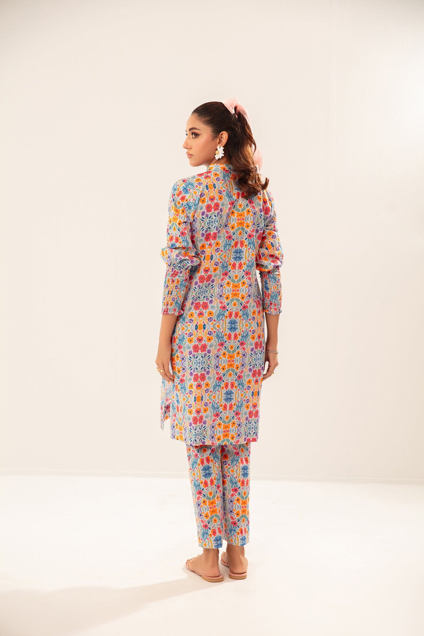 Blossom Fusion - 2 Piece