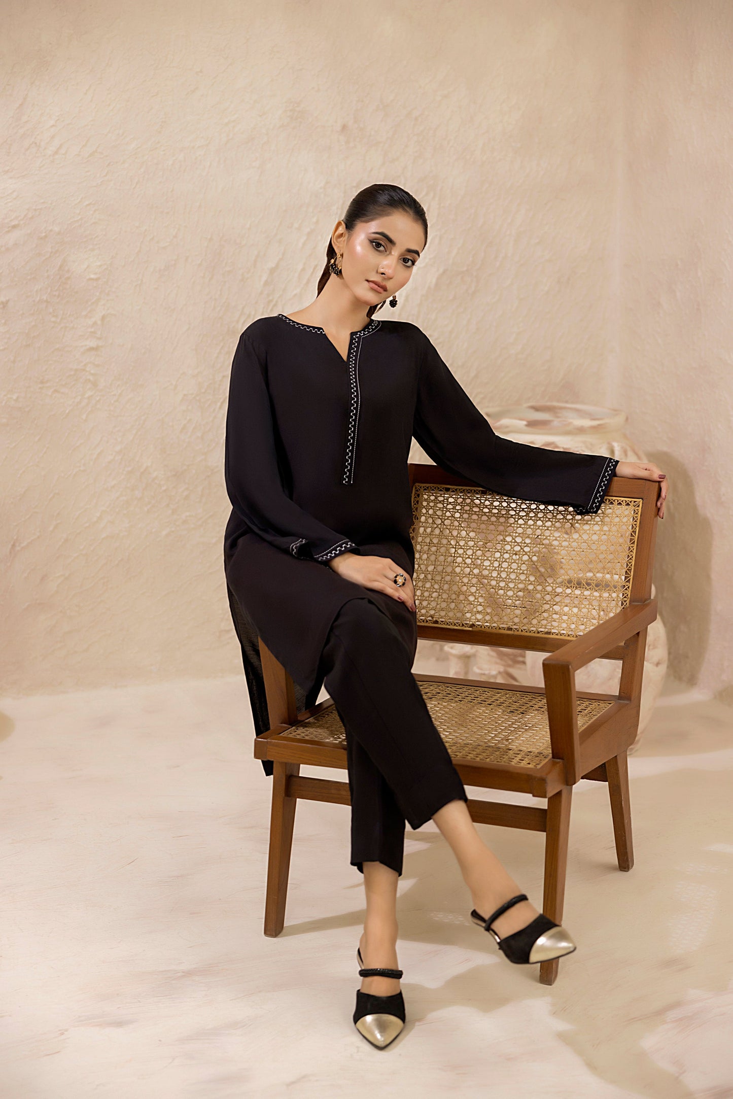 Elara - 2 Piece