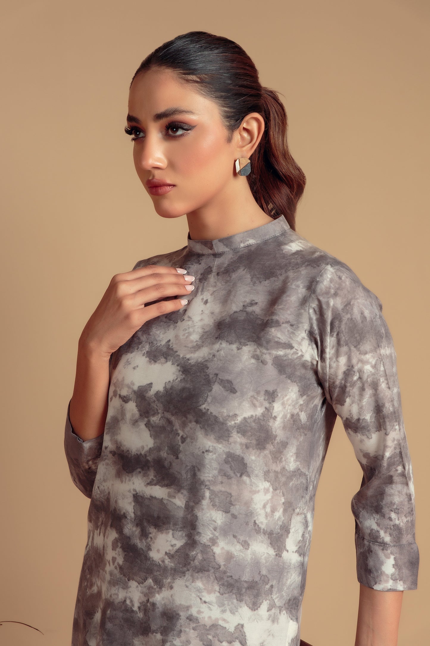 STORM CLOUD-2 PIECE