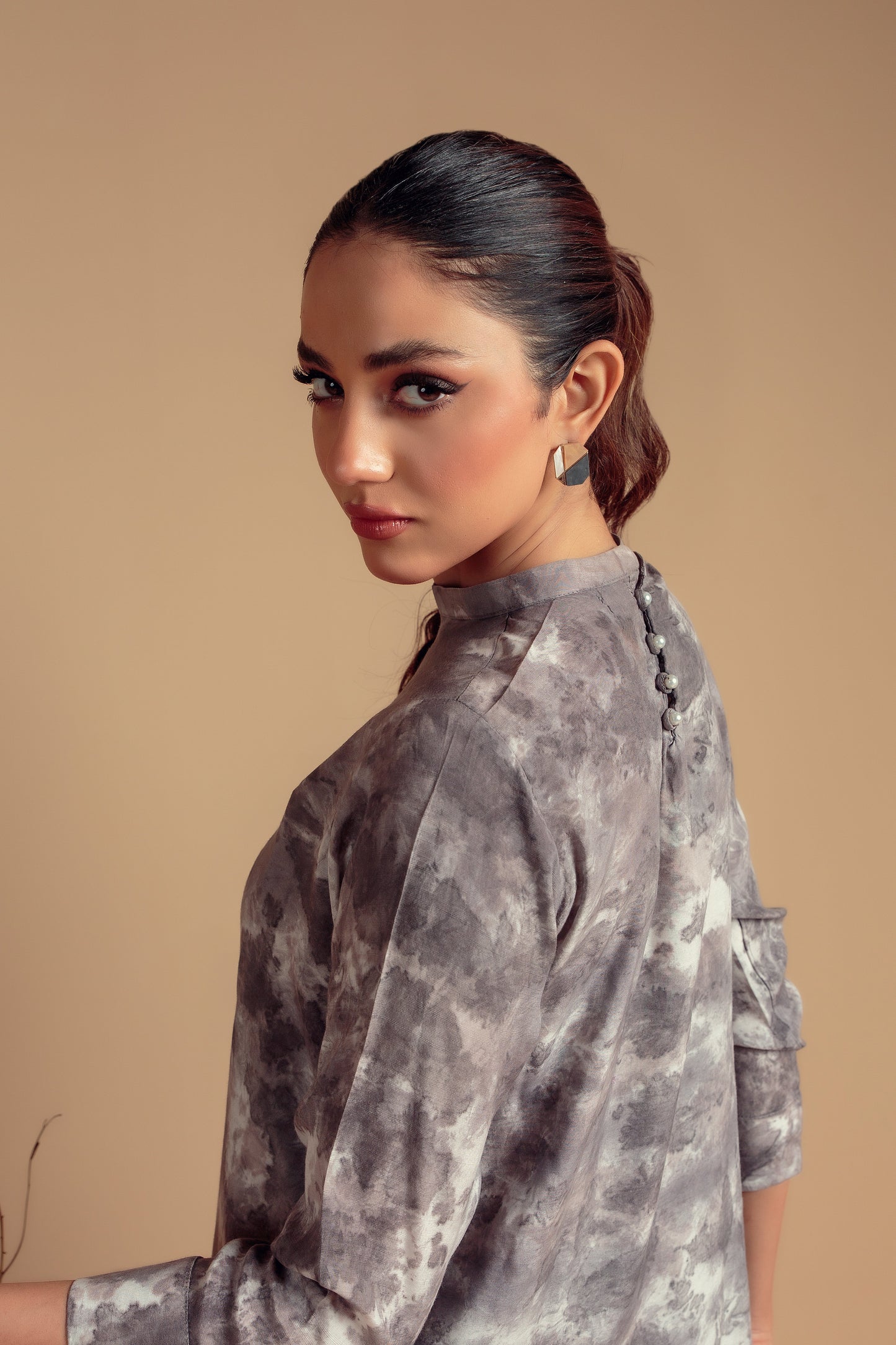 STORM CLOUD-2 PIECE