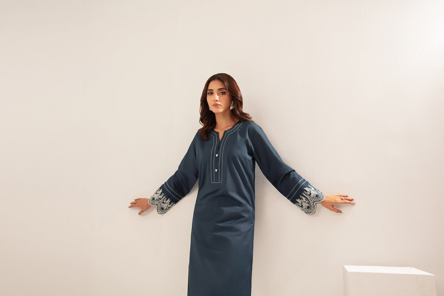 Oceanic Blue - 2 Piece