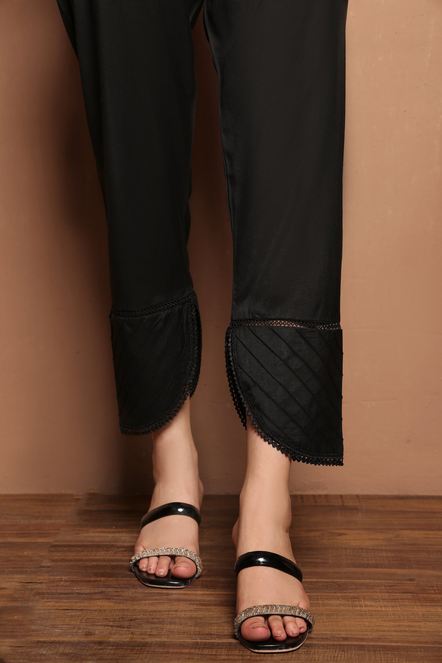 Trouser BT-18