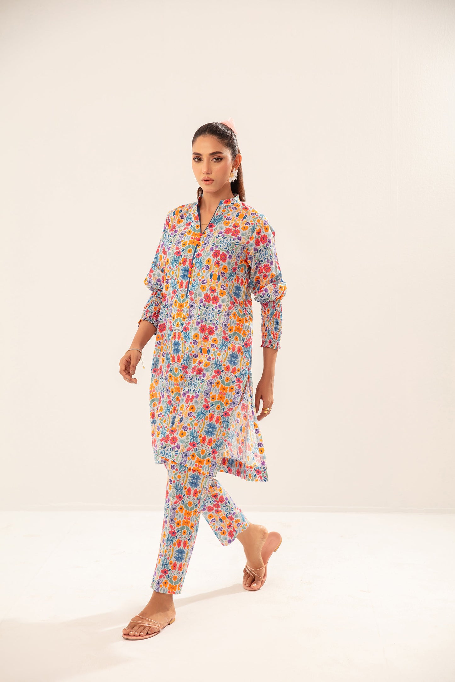 Blossom Fusion - 2 Piece