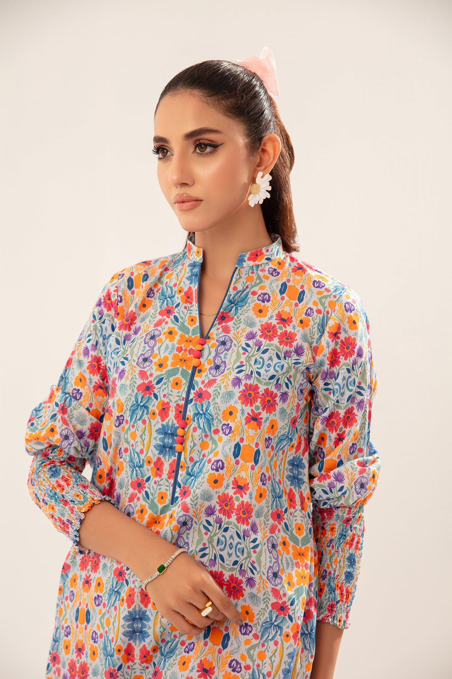 Blossom Fusion - 2 Piece