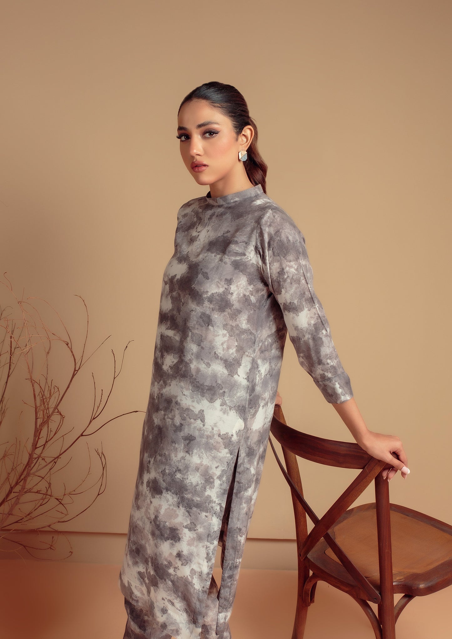 STORM CLOUD-2 PIECE